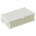 10127816-18LF - CONN HOUSING 18POS .165" CRIMP