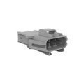 2-2378158-3 - POWER VERSA-LOCK CAP 1X3 KEY B