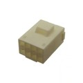 YLR-08VF - CONN RECPT YL SERIES 8POS 4.5MM