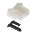 10158517-00521LF - MULTIPITCH 1.5MM RECEPTACLE_5PIN