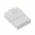DF22A-3EP-7.92C - CONN PLUG HSG 3POS 7.92MM