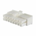 649016113322 - WR-MPC4 MINI POWER WR-CONNECTOR