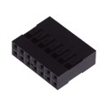 65043-030ELF - CONN RECPT 14POS 2.54MM CRIMP