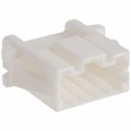DF1E-5EP-2.5C - CONN PLUG HOUSING 5POS 2.5MM