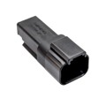 AT04-2P-BLK - CONN RCPT 2POS 14-20AWG SIZE 16