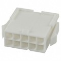 64901021822 - CONN PLUG HOUS 10POS DUAL 4.2MM
