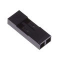 65039-235LF - CONN RECPT 2POS 2.54MM CRIMP