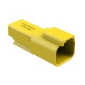 AT04-2P-YEL - CONN RCPT 2POS 14-20AWG SIZE 16