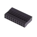 65043-027ELF - CONN RECPT 20POS 2.54MM CRIMP