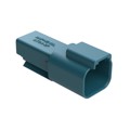 AT04-2P-BLU - CONN RCPT 2POS 14-20AWG SIZE 16
