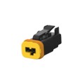 2324808-1 - 2POS,MCON 1.2,REC HSG ASSY,SLD,C