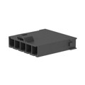 2138150105 - MEGA-FIT SR FREE HANG PLUG HSG 1