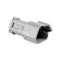 AT04-3P-EC01 - CONN RCPT 3POS 14-20AWG SIZE 16