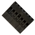 78211-007LF - CONN RECPT 7POS 2.54MM CRIMP