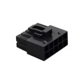 2125141010 - MINI-FIT MAX 10CKT RECEPT HSG BL