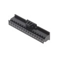 10073599-032LF - CONN HOUSING 32POS 2MM CRIMP