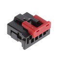 10155504-A008LF - MINITEK MICROSPACEXS,1.27MM CRIM