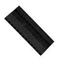 65039-024LF - CONN RECPT 13POS 2.54MM CRIMP