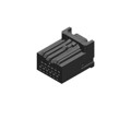 MX84B012SF1 - CONNECTOR SOCKET HOUSING 12POS