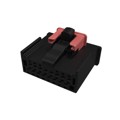 10159549-116KALF - MINITEK 1.80MM WTB CONNECTOR, US