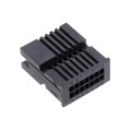 TSDF-07-D-S - CONN HSG 14POS 1.27MM TIGER EYE