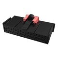 10159549-132KALF - MINITEK 1.80MM WTB CONNECTOR, US