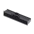 10073599-030LF - CONN HOUSING 30POS 2MM CRIMP