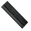 65039-019LF - CONN RECPT 18POS 2.54MM CRIMP