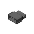 MX84B020PF1 - CONN PIN HOUSING 20POS