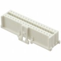 624036213322 - CONN FEM HSING 36POS 2MM DL ROW