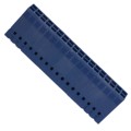 65239-018LF - CONN HOUSING 36POS .100" DUAL