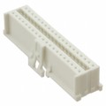 624040213322 - CONN FEM HSING 40POS 2MM DL ROW