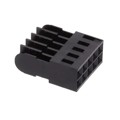 102394-3 - CONN RCPT HSG 10POS 2.54MM