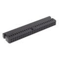 HIF3BB-50D-2.54C(63) - CONN SOCKEY 50POS 2.54MM DUAL