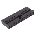 65846-021LF - CONN RECPT 32POS 2.54MM CRIMP