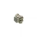 1416000000 - CONN RCPT HSG 12POS 5.00MM