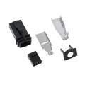98028-8041LF - CONN PLUG HOUSING 8POS F/H