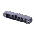 M80-273M106-00-00 - CONN MALE 4MM 6POS FOR PWR/COAX