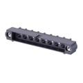 M80-273M108-00-00 - CONN MALE 4MM 8POS FOR PWR/COAX