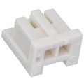 DF1-2S-2.5C - CONN SOCKET CRIMP HOUSING 2POS