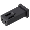 280358 - CONN RCPT HSG 2POS 2.54MM
