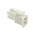 1969603-2 - CONN RCPT HSG 2POS VAL-U-LOK