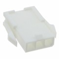 1586102-3 - CONN PLUG HOUSING 3POS PANEL MNT