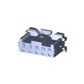 1376477-5 - CONN PLUG HOUSING 2.5MM 5POS