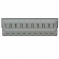 0510900900 - CONN RCPT HSNG 2MM 9POS SINGLE
