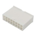 1-1586017-6 - CONN PLUG HSG 16POS 4.20MM