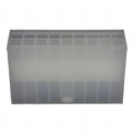 1-1586000-8 - CONN PLUG 18POS FREE HANGING