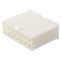 1-1586017-4 - CONN PLUG HSG 14POS 4.20MM
