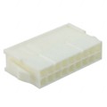 1-1586018-8 - CONN PLUG HOUSING 18POS DUAL