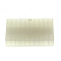 2-1586000-0 - CONN PLUG 20POS FREE HANGING